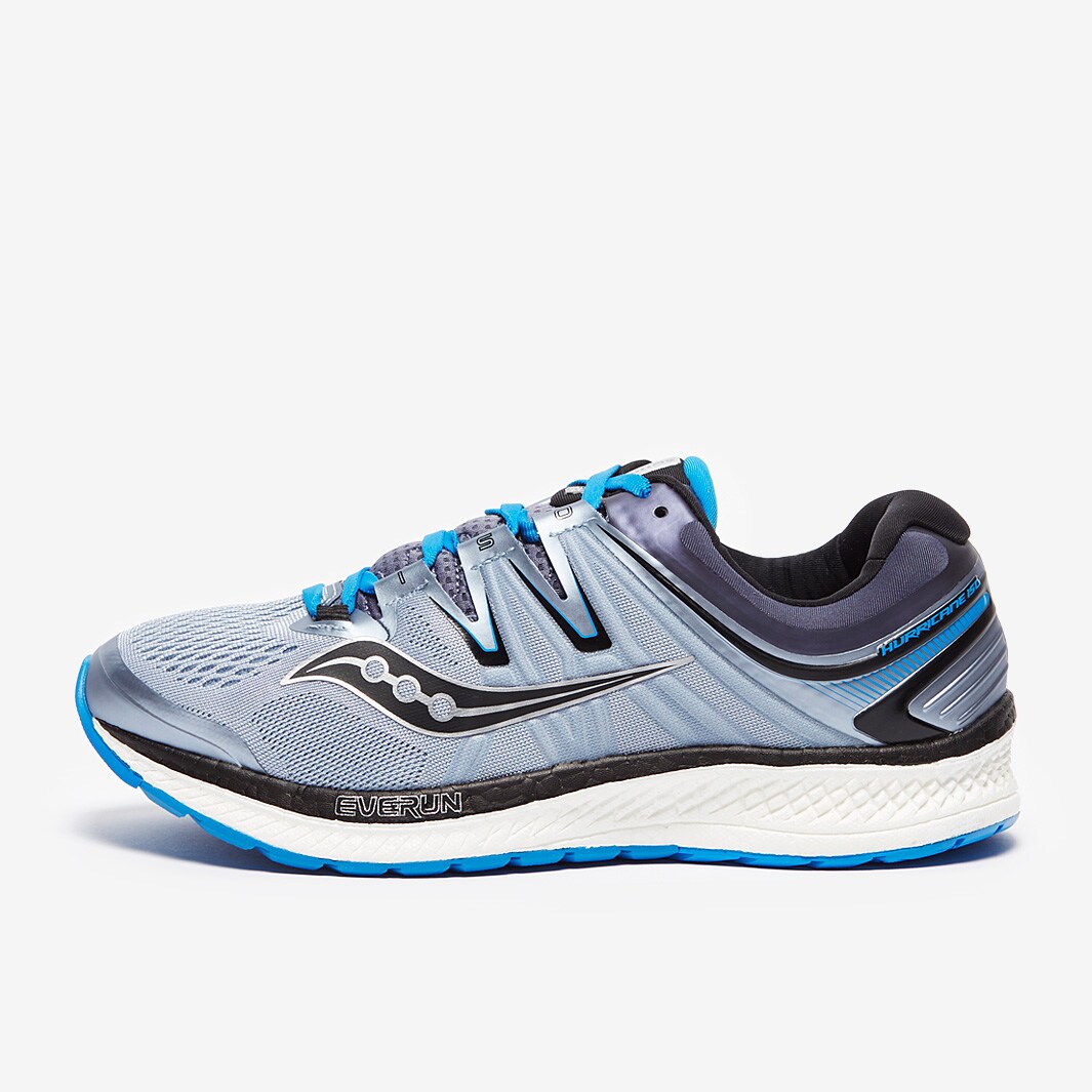 Men's saucony hurricane hot sale iso 4