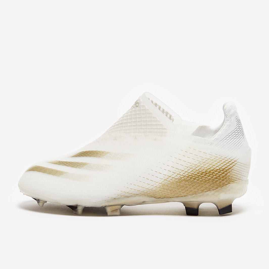 adidasXゴーストFG adidas X Ghosted+ FG Soccer Cleats | Soccer Village