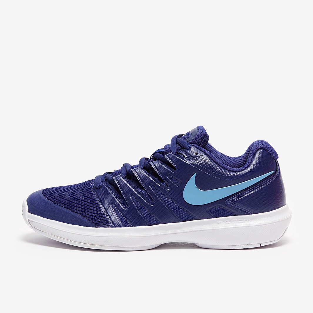 Nike Air Zoom Prestige HC Deep Royal Blue/Coast White Mens - Main Image