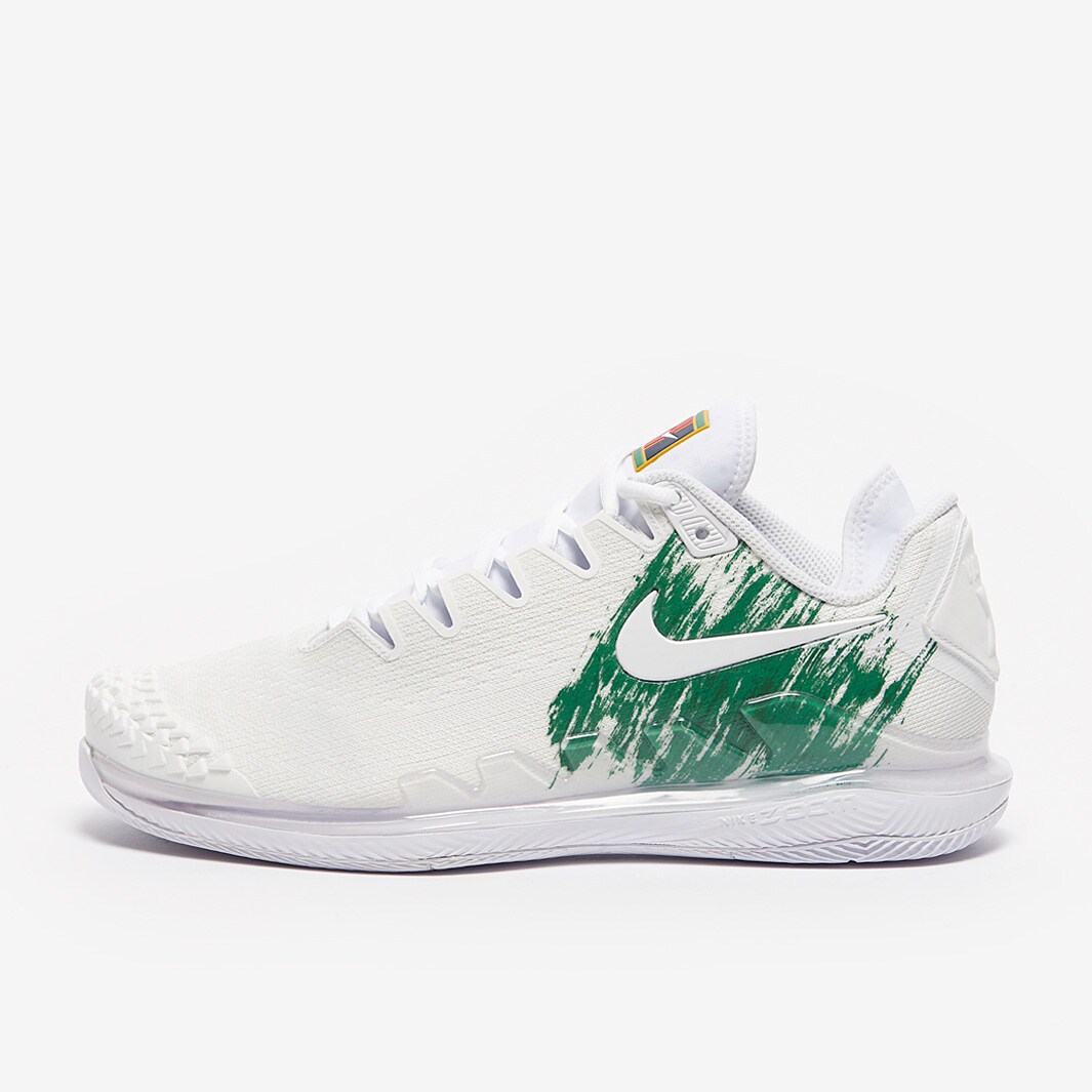 Nike air zoom vapor x tech challenge knit clearance men's