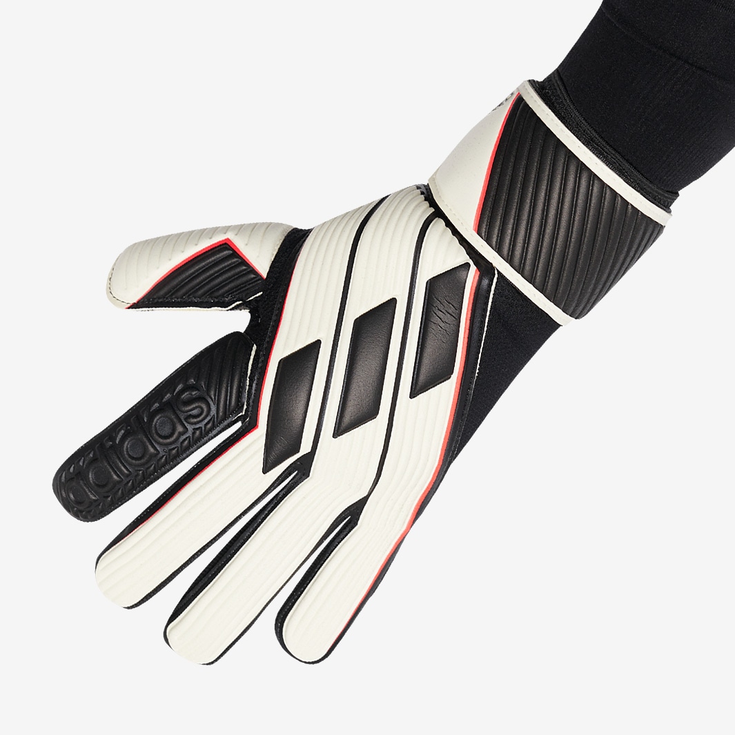 Adidas Tiro Pro Adult Goalkeeper Gloves Sz 7 BRAND store NEW GI6380