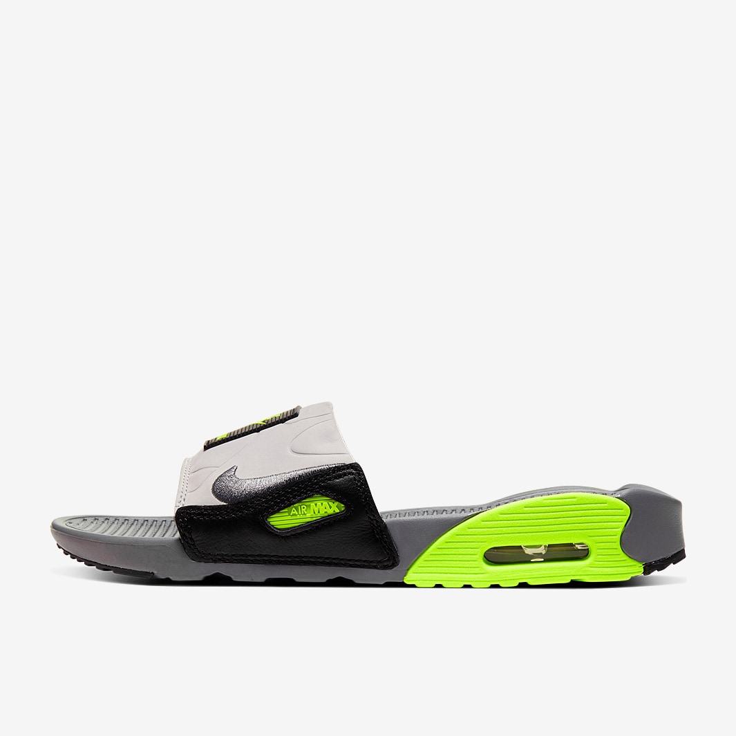 womens air max sliders