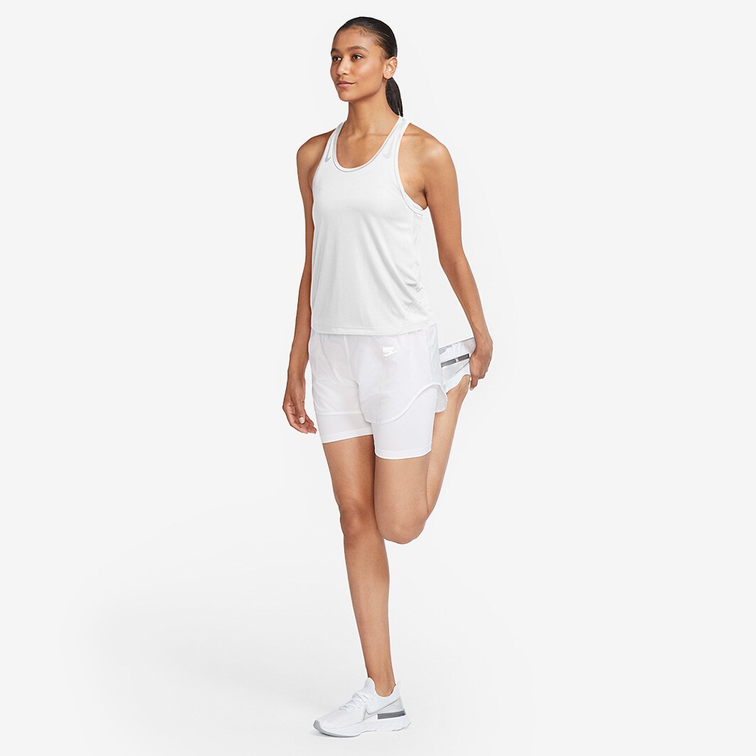 Nike women's hot sale miler tank