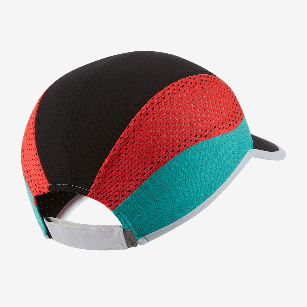 casquette nike multicolor
