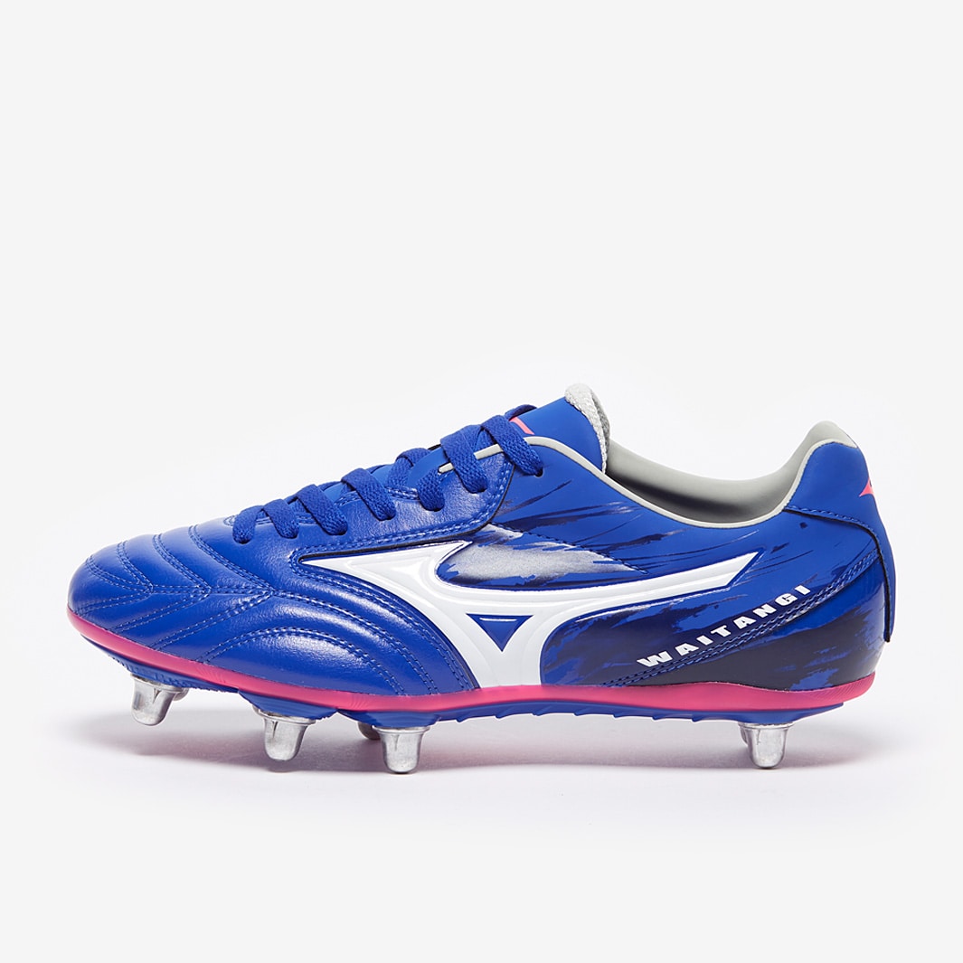 Mizuno waitangi rugby clearance boots