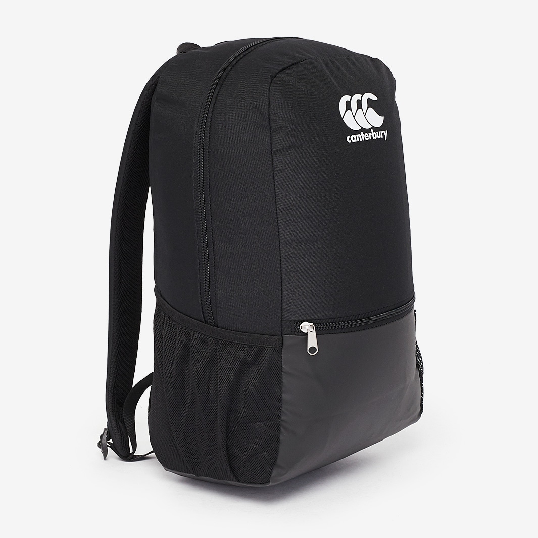 Canterbury Medium Backpack Black Bags & Luggage