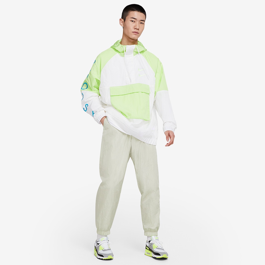 mens nike volt clothing