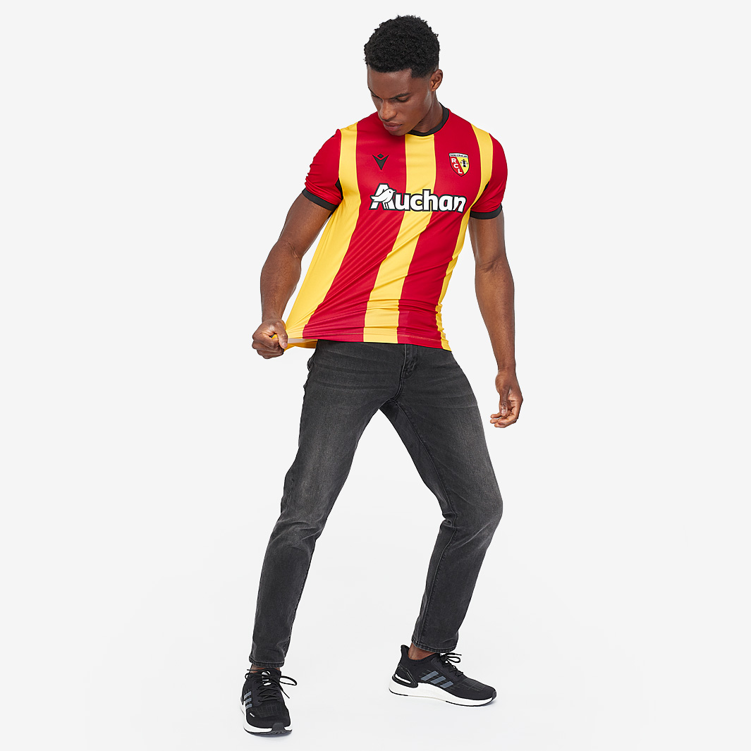Maillot De Match Domicile Adulte Lech Poznan 2025/26