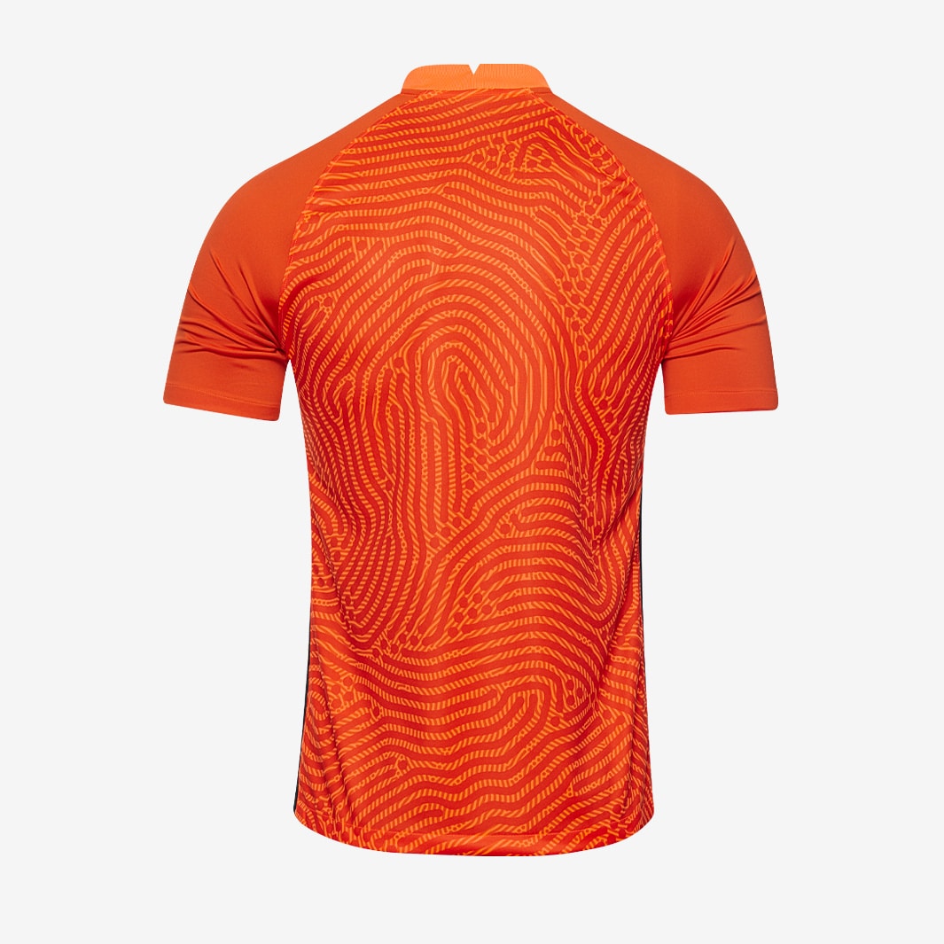 RenDiuJups Torwarttrikot Mit Ellenbogenschutz - Für Kinder & Erwachsene