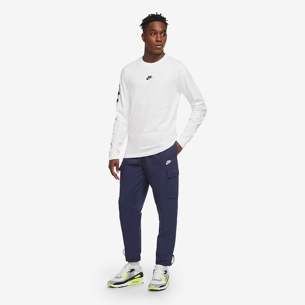 Nike Sportswear Woven Players Pant