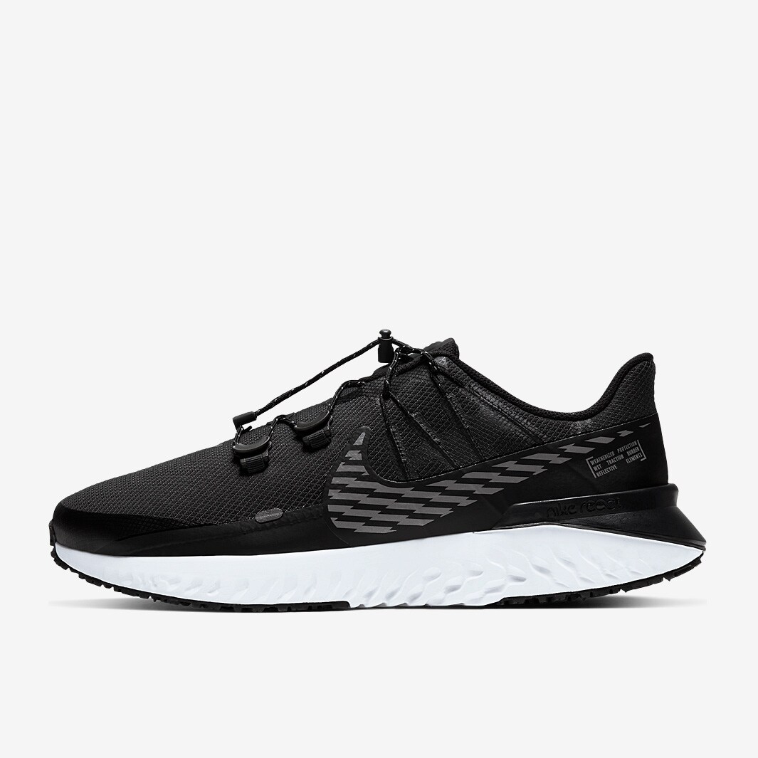 nike legend react 3 run fearless