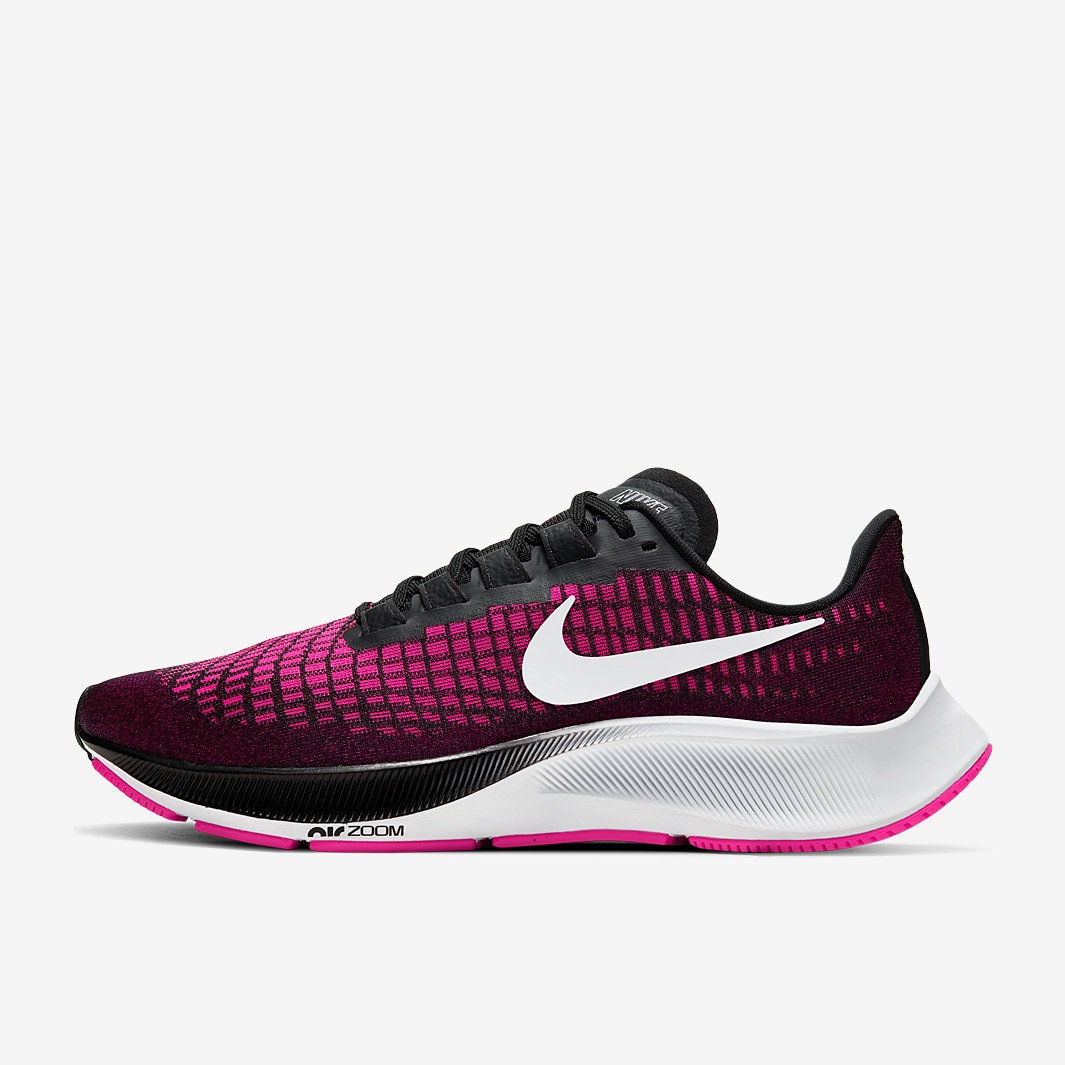 nike air zoom pegasus 36 pink blast
