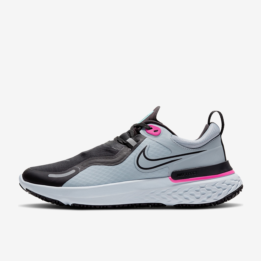 Midsole Nike Women's React Miler Running Shoes Review Nike