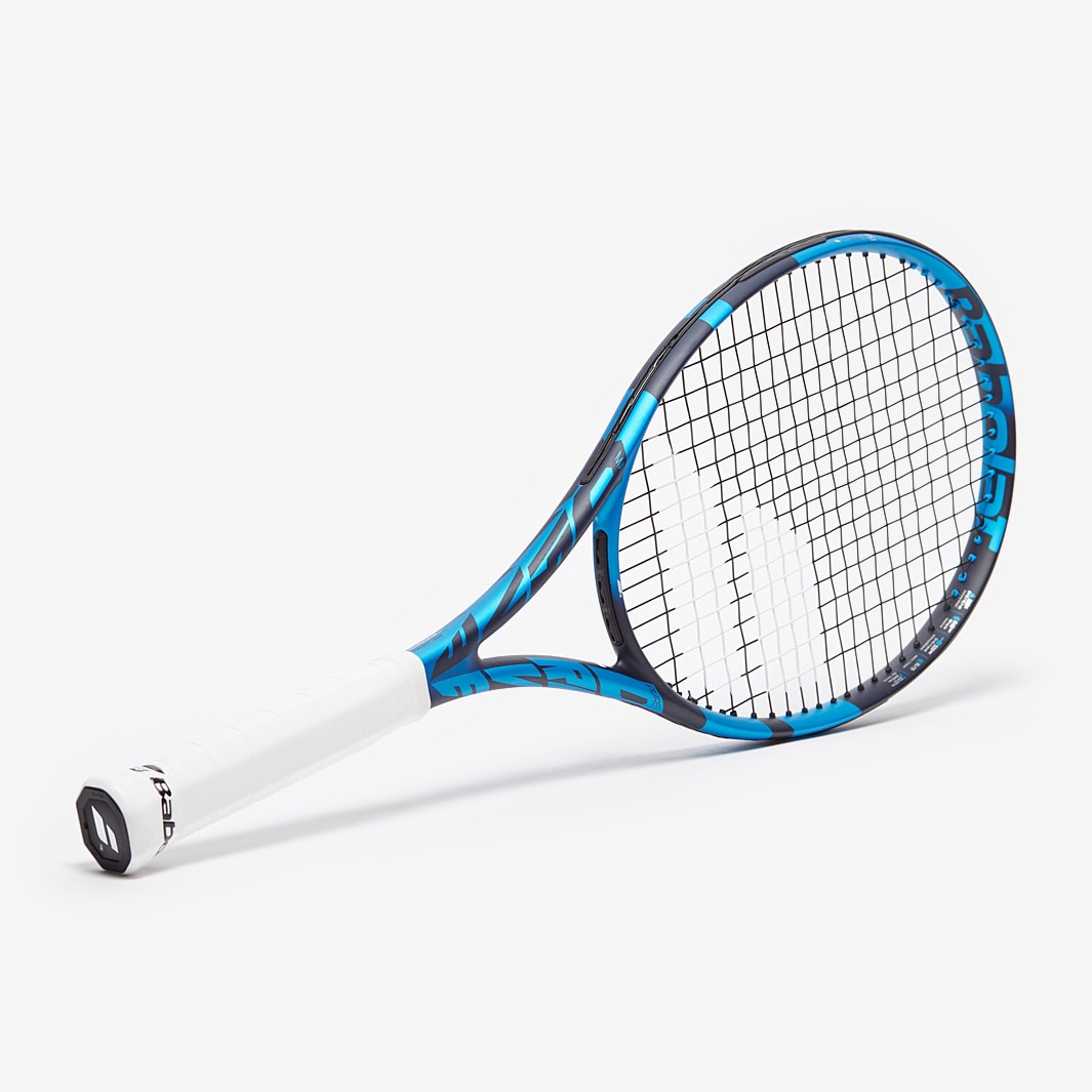 Babolat Pure Drive Team - Blue - Mens Rackets | Pro:Direct Tennis