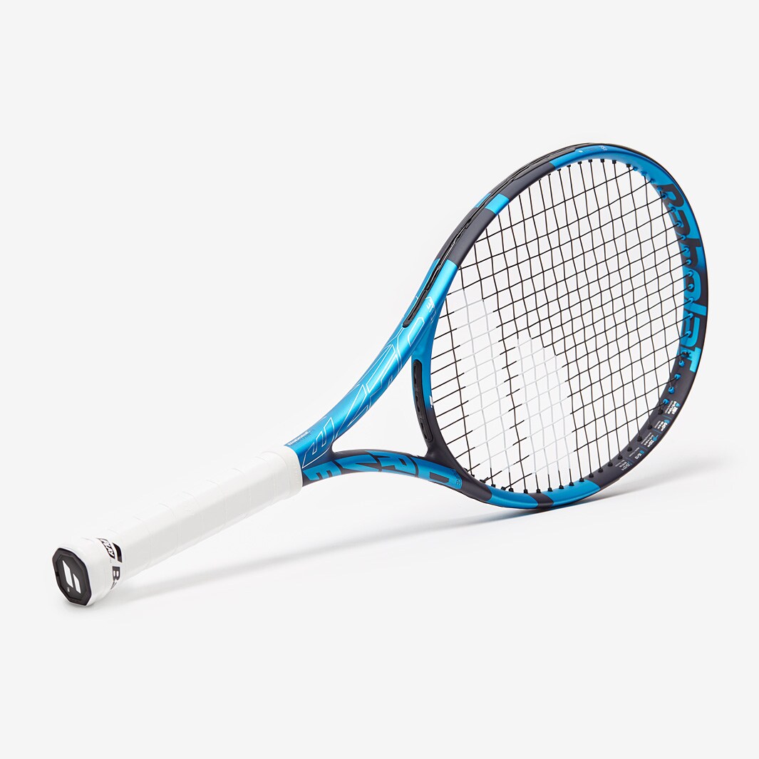 Babolat Pure Drive Super Lite - Blue - Mens Rackets