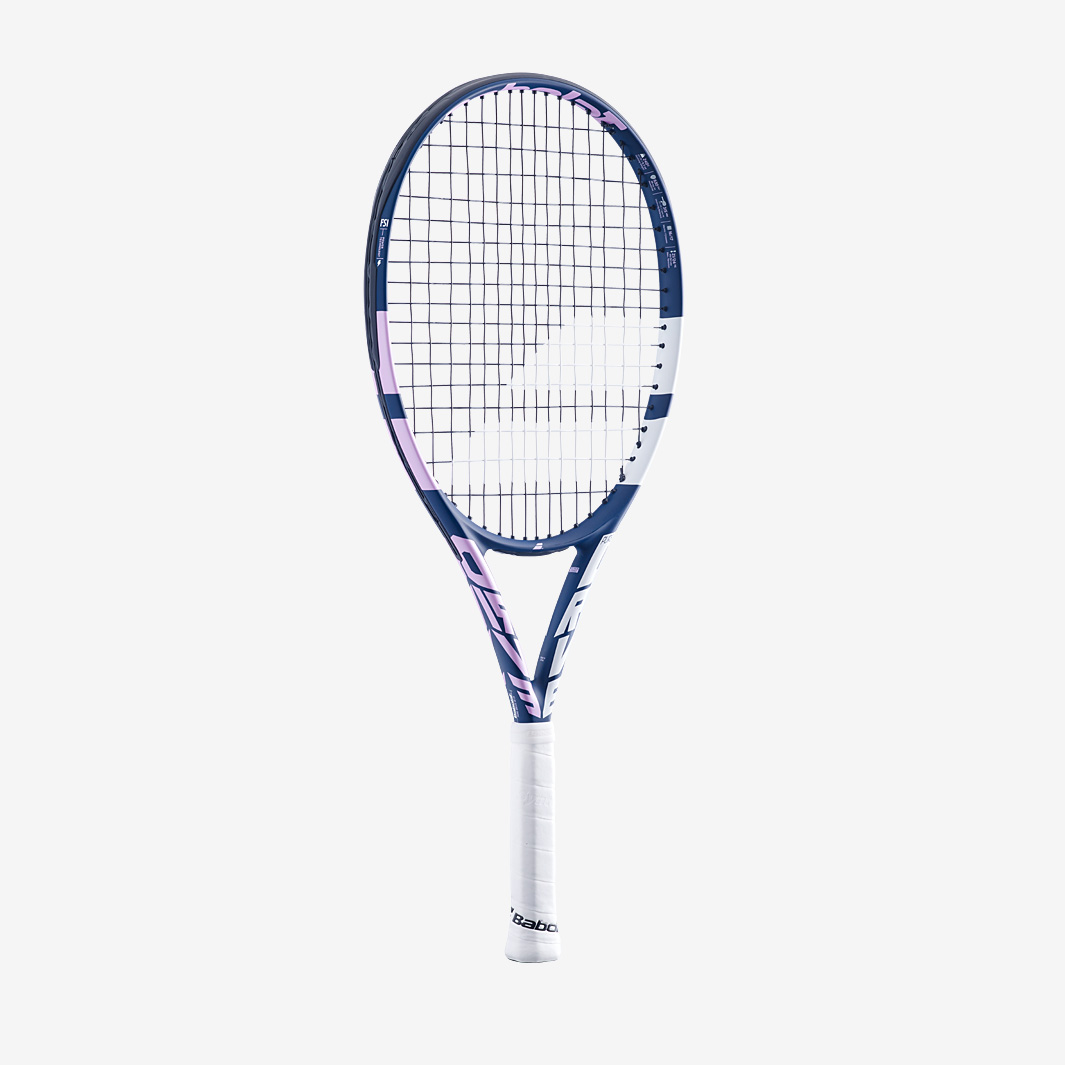 Babolat Pure Drive Jr 25 Gen11 Dark Blue au meilleur prix sur