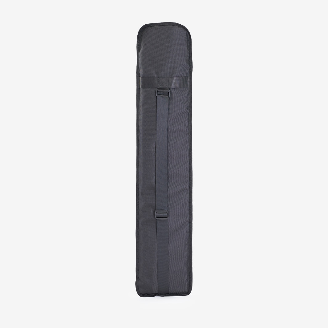 ProDirect Cricket Bat Cover Black/White Bags & Luggage