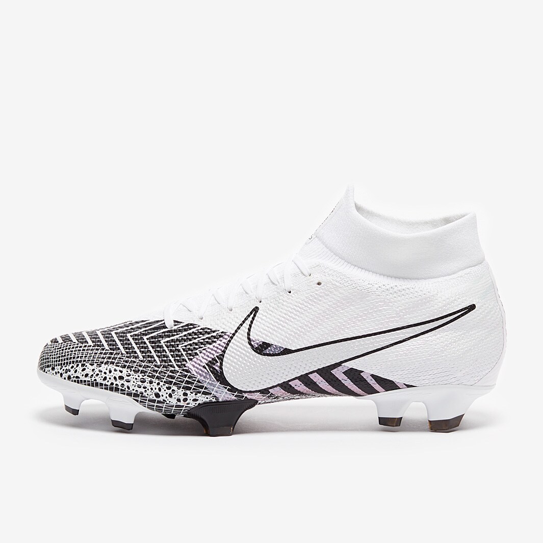 bota nike mercurial superfly vii elite fg