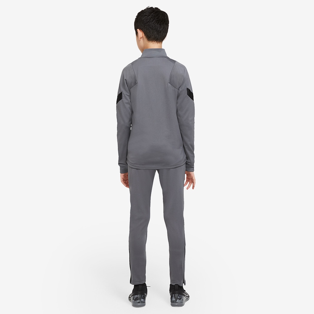 Nike Inter Milan 20/21 Track Suit Grey