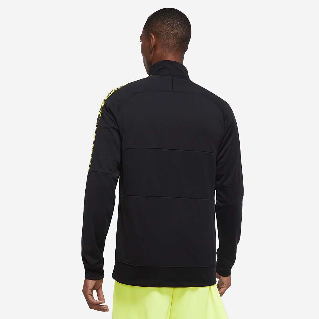 Nike Atletico Madrid 20/21 I96 Anthem Track Jacket CL
