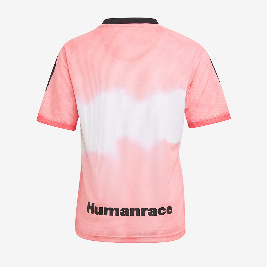 Maglia Da Calcio YEESON Per Bambino – Completo Tuta Allenamento 100% Poliestere – Rosa, Taglia 5-6 Anni (7#)