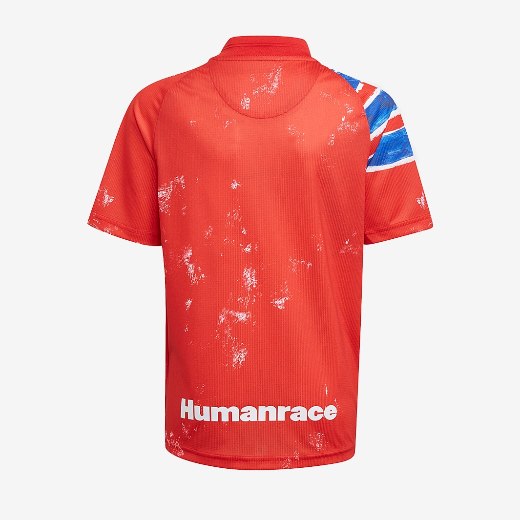 Race Jersey Adidas Human Race Bayern Adidas Pharrell Williams FC