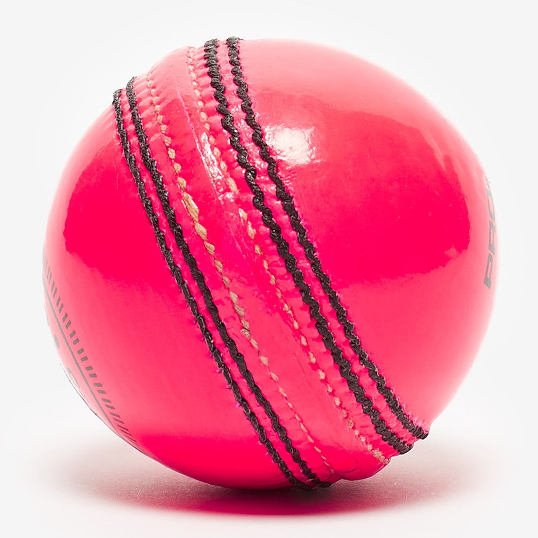ProDirect County Junior Cricket Ball Pink Cricket Balls