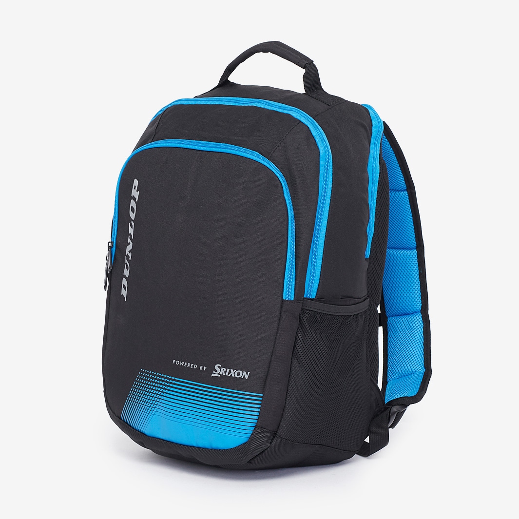 Dunlop FX Performance Thermo Backpack - Black/Blue - Bags & Luggage