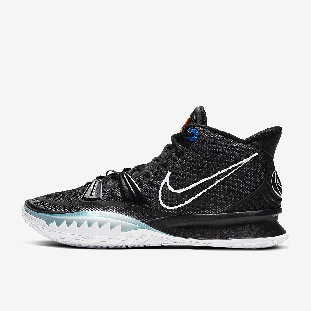 kyrie 7 nets