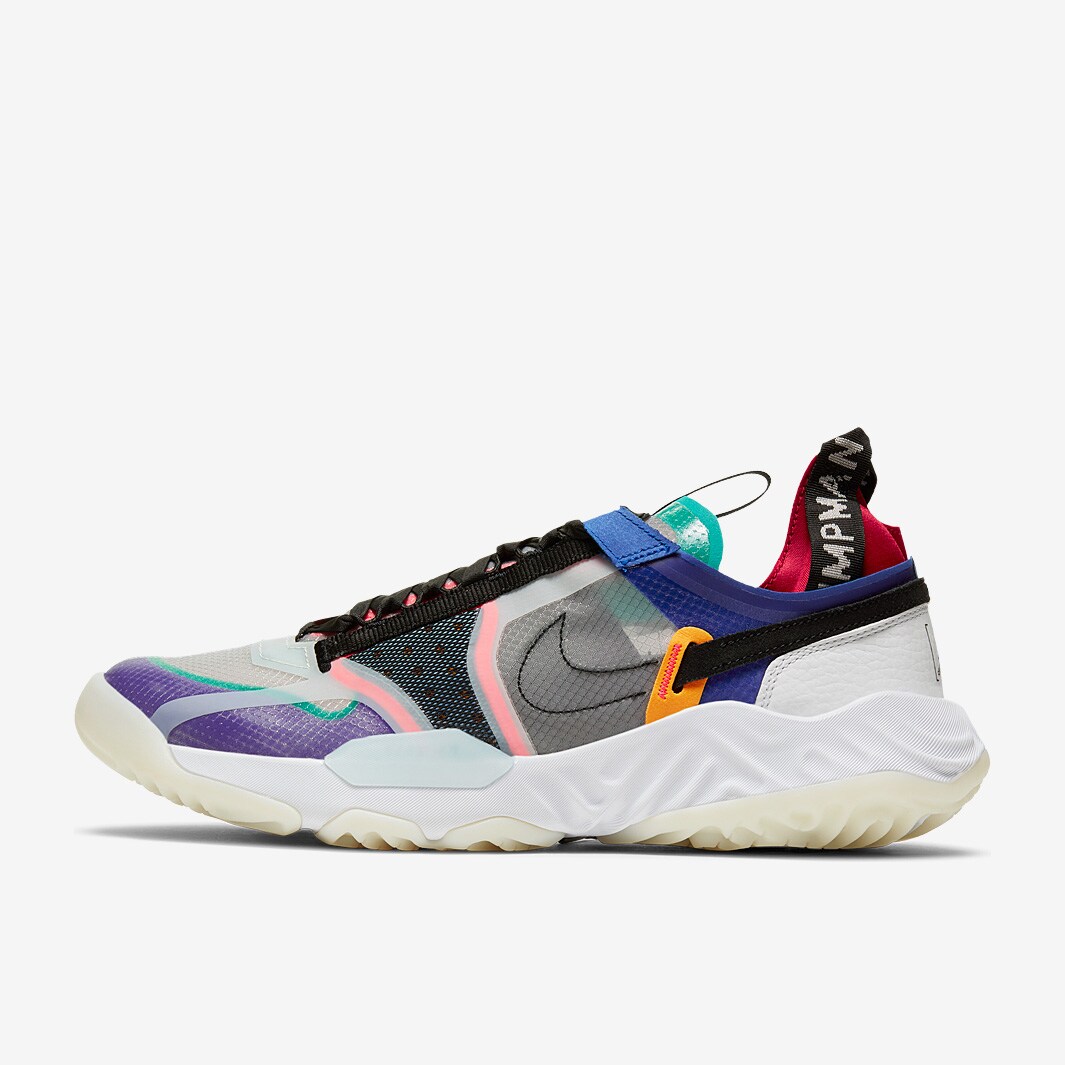 is jordan delta a basketball shoe