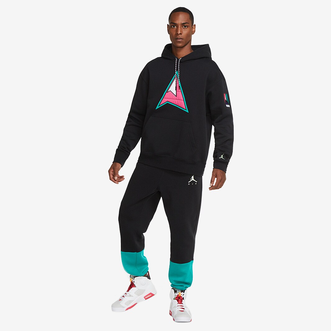 jordan utility hoodie