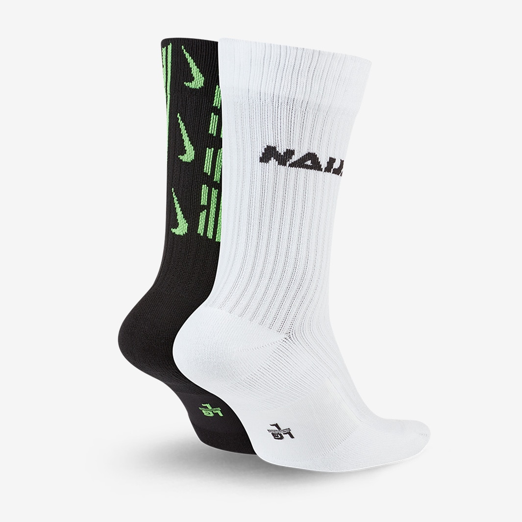 nike nigeria socks