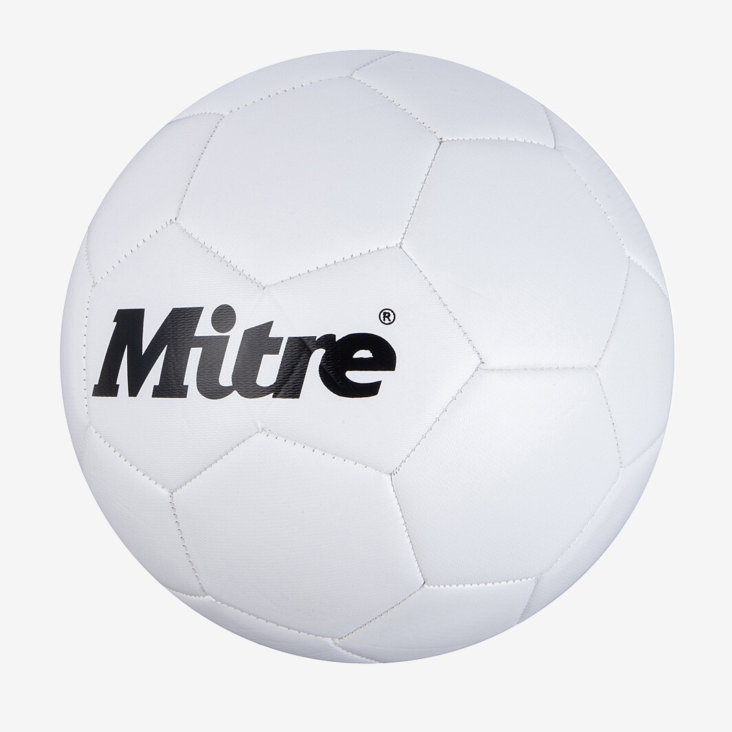 Pallone Da Calcio Mitre Final - Colorato, Resistente, Per Gioco Ricreativo Su Erba (Taglie 3,4,5) - Foto 4