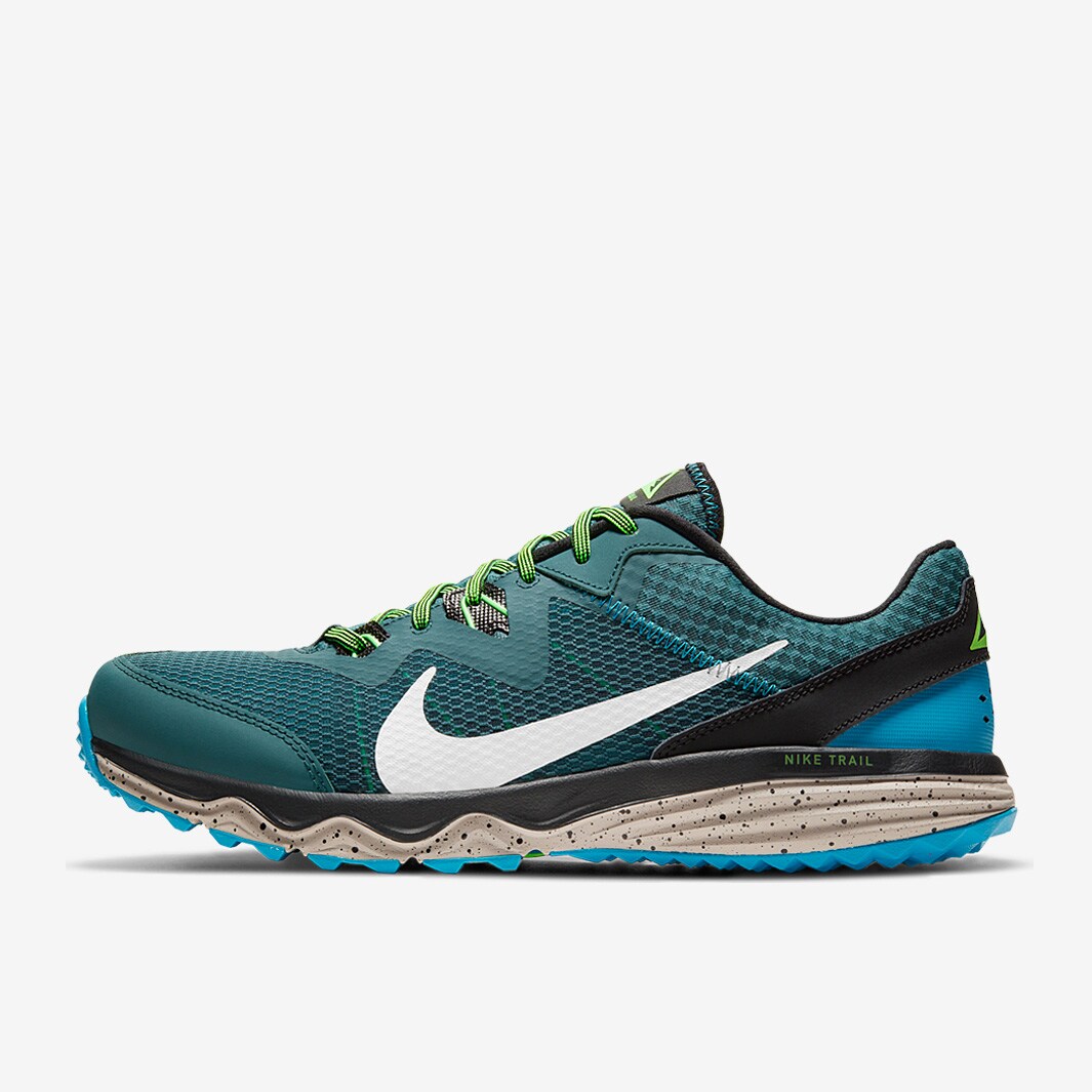 nike juniper trail dark teal