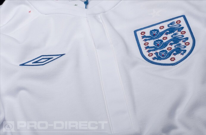 ENGLAND 1999 2000 HOME FOOTBALL SHIRT SOCCER JERSEY UMBRO sz