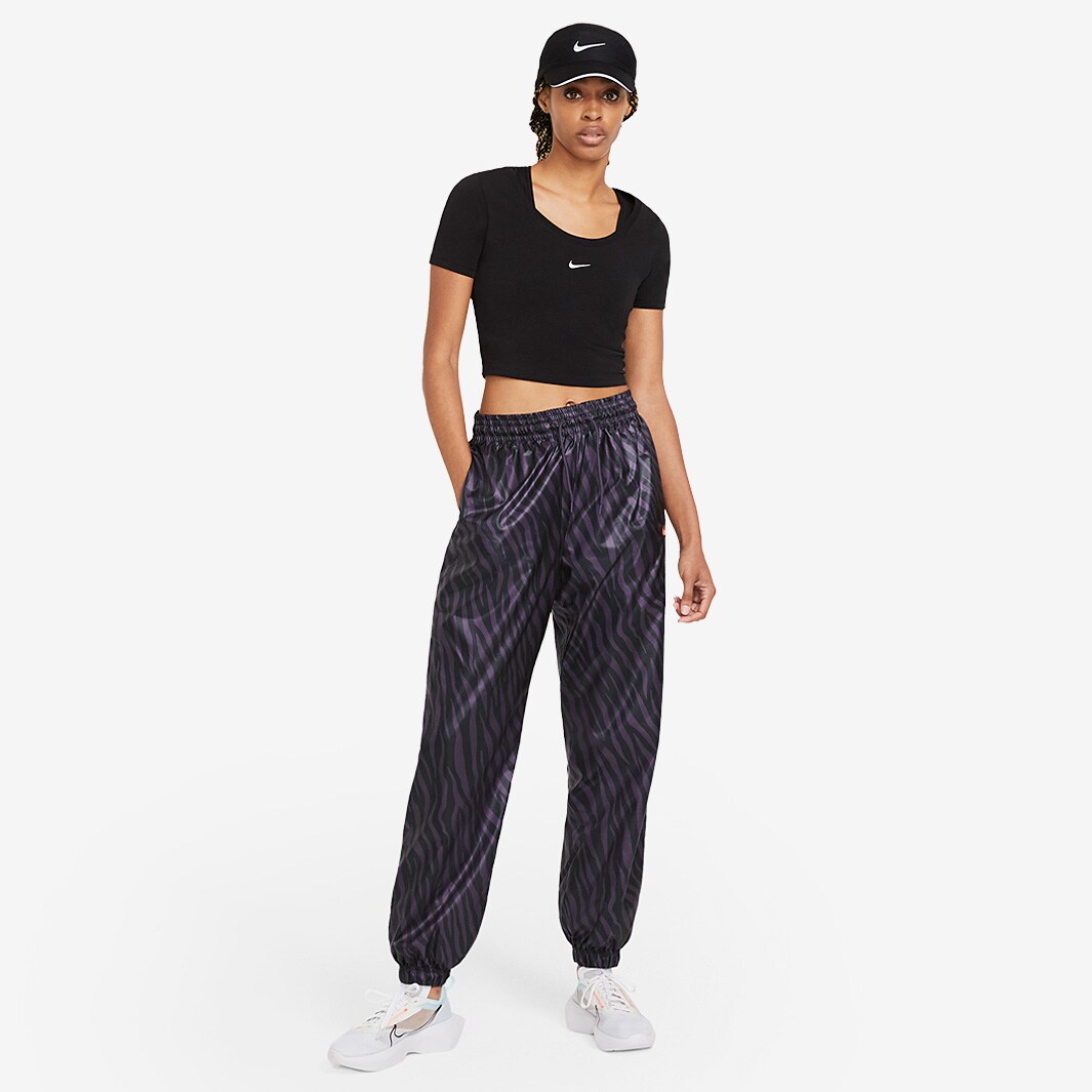 nike sportswear icon clash trousers