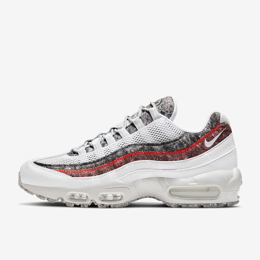 Nike air max 95 foot district sale