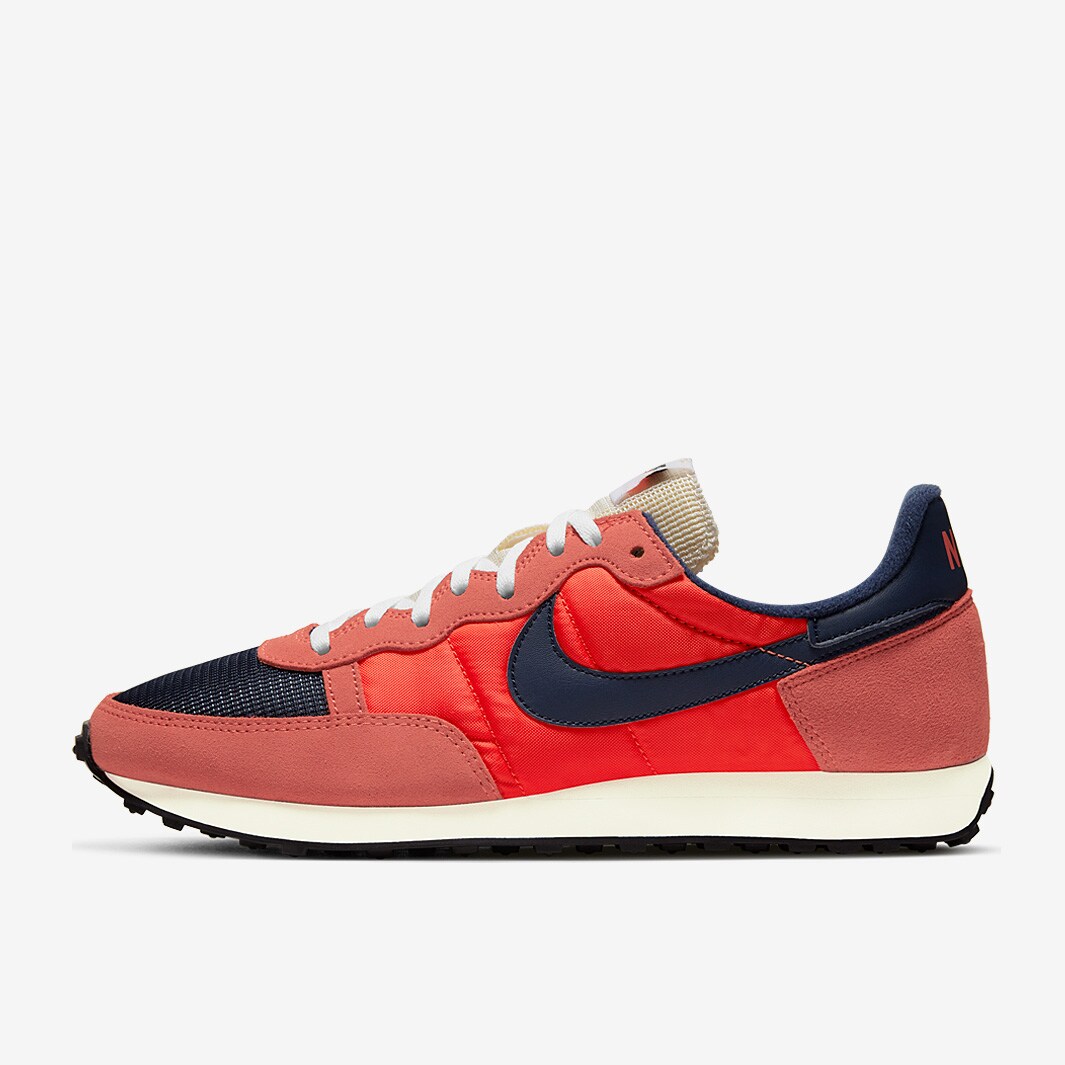 公式正規品!★CHALLENGER OG SAIL ORANGE BLACK Nike Challenger OG 