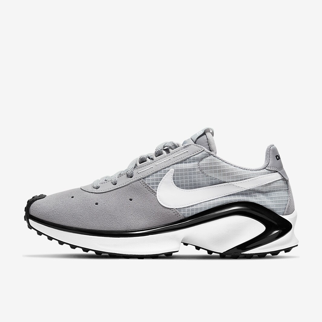 Nike Sportswear D/MS/X Waffle Wolf Grey/White/Pure Platinum/Black