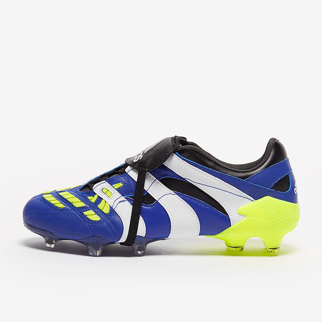 シューズ Predator Accelerator FG Remake Adidas Predator Accelerator Remake 2018 FG 41 1/3 | eBay