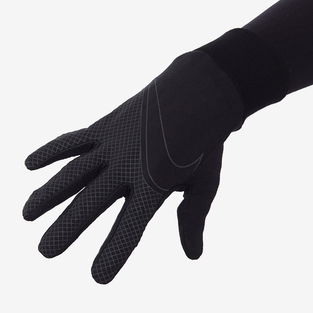 nike sphere 360 running gloves