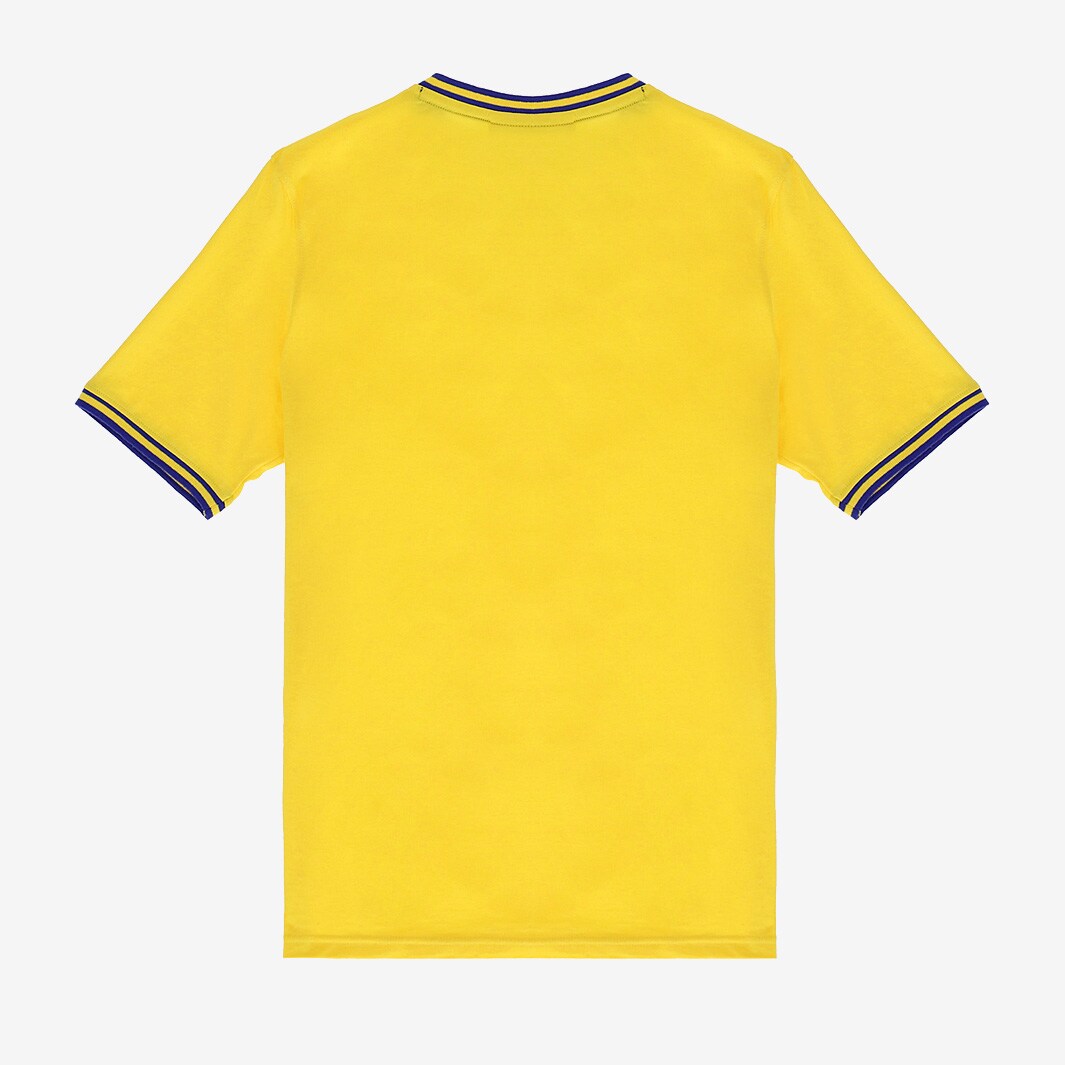 fila ringer tee