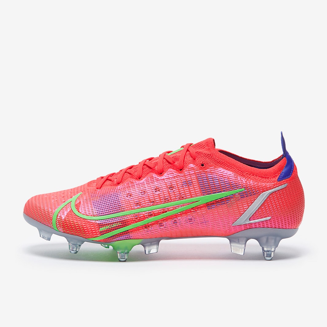 Kopačky kolíky Nike Mercurial Vapor 14 Elite SG-PRO Anti Clog SM