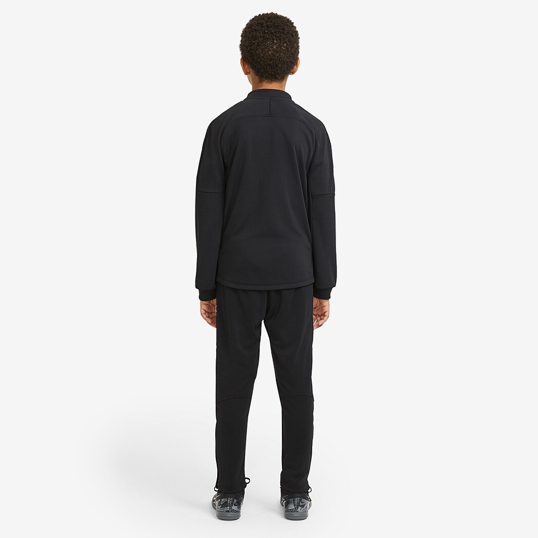 Nike Kids Kylian Mbappé Dry Tracksuit Black/Hologram Tracksuits