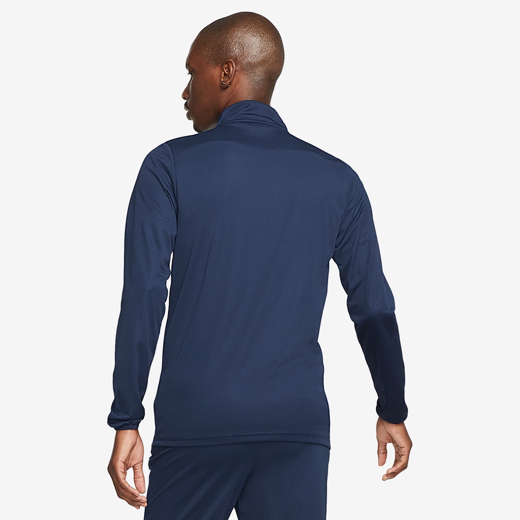 Nike Dry Academy Tracksuit Obsidian/White Tracksuits Mens