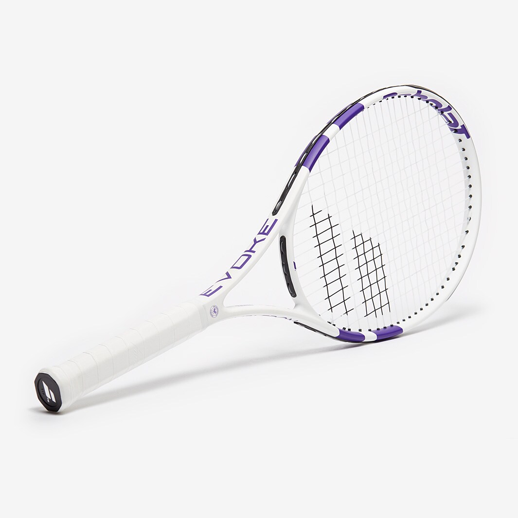 Babolat Evoke Wimbledon