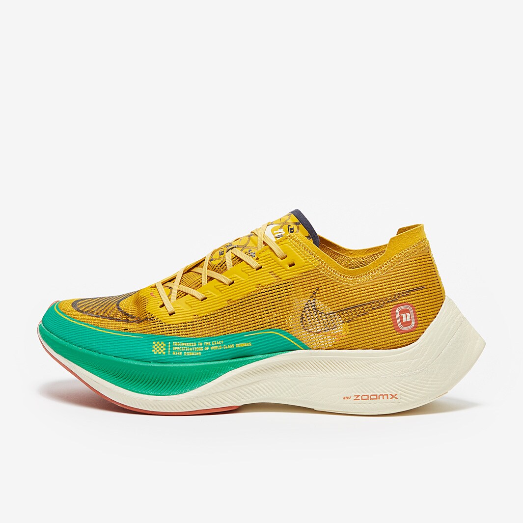 nike air zoomx vaporfly next percent