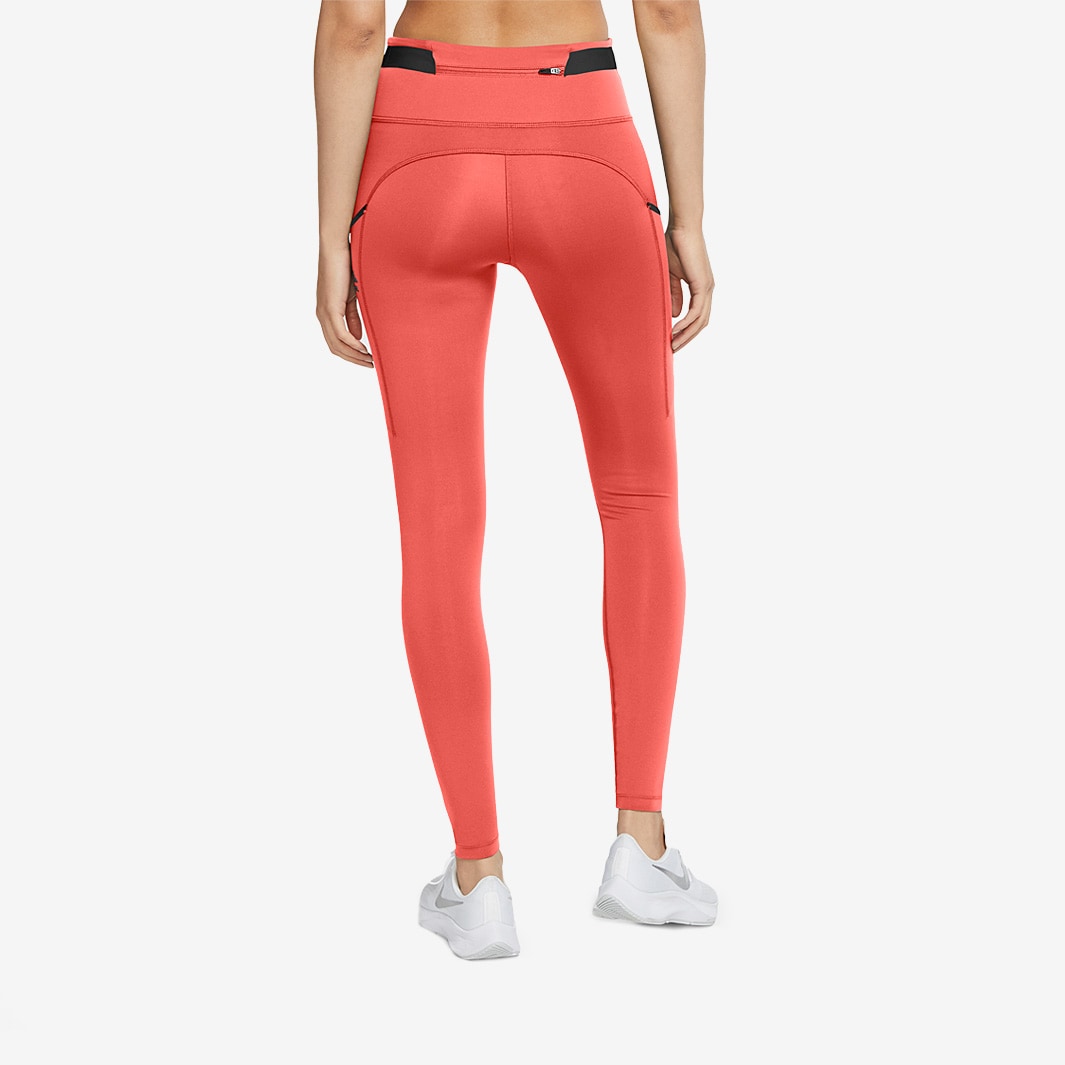 Nike Power Speed Womens Dri-FIT Running Capris Size XS, Leggings -   Canada