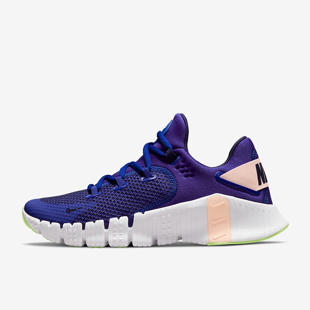 nike metcon 4 purple
