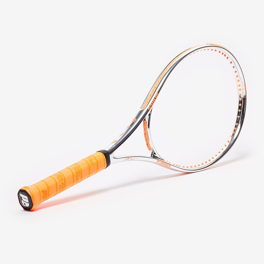 Used Prince Hydrogen Chrome Beast 100 (280g) Racket - Tennis